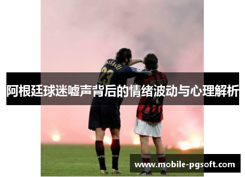 阿根廷球迷嘘声背后的情绪波动与心理解析