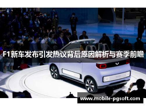 F1新车发布引发热议背后原因解析与赛季前瞻