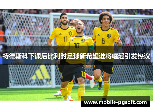 特德斯科下课后比利时足球新希望谁将崛起引发热议
