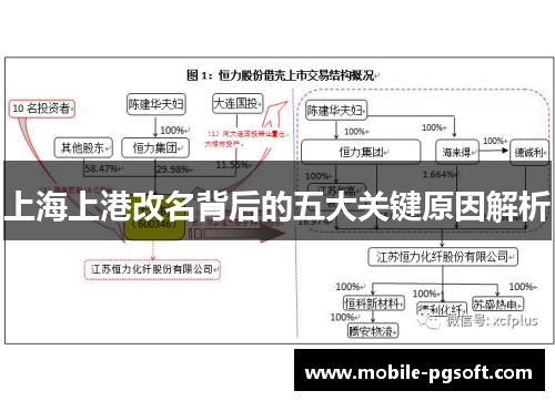 上海上港改名背后的五大关键原因解析