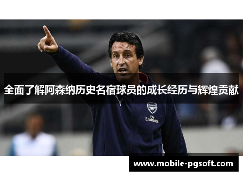 全面了解阿森纳历史名宿球员的成长经历与辉煌贡献