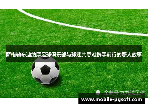 萨格勒布迪纳摩足球俱乐部与球迷共患难携手前行的感人故事