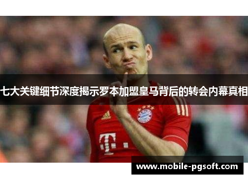 七大关键细节深度揭示罗本加盟皇马背后的转会内幕真相 七大关键细节深度揭示罗本加盟皇马背后的转会内幕真相