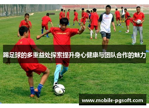 踢足球的多重益处探索提升身心健康与团队合作的魅力