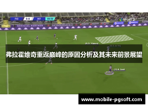 弗拉霍维奇重返巅峰的原因分析及其未来前景展望