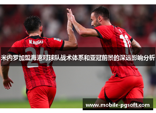 米内罗加盟海港对球队战术体系和亚冠前景的深远影响分析 米内罗加盟海港对球队战术体系和亚冠前景的深远影响分析